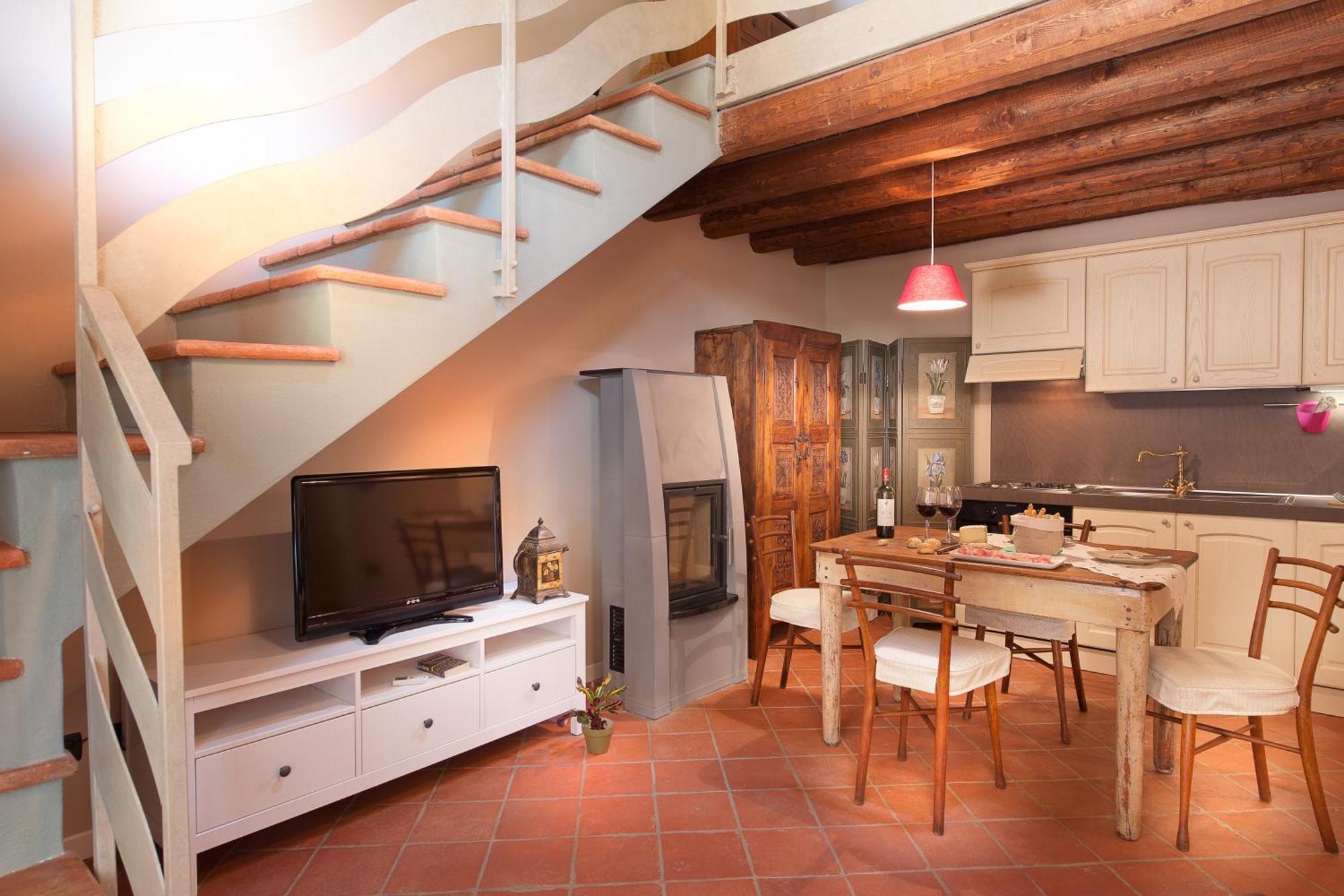 Boutique Hotel Villa Dei Campi Гавардо Экстерьер фото