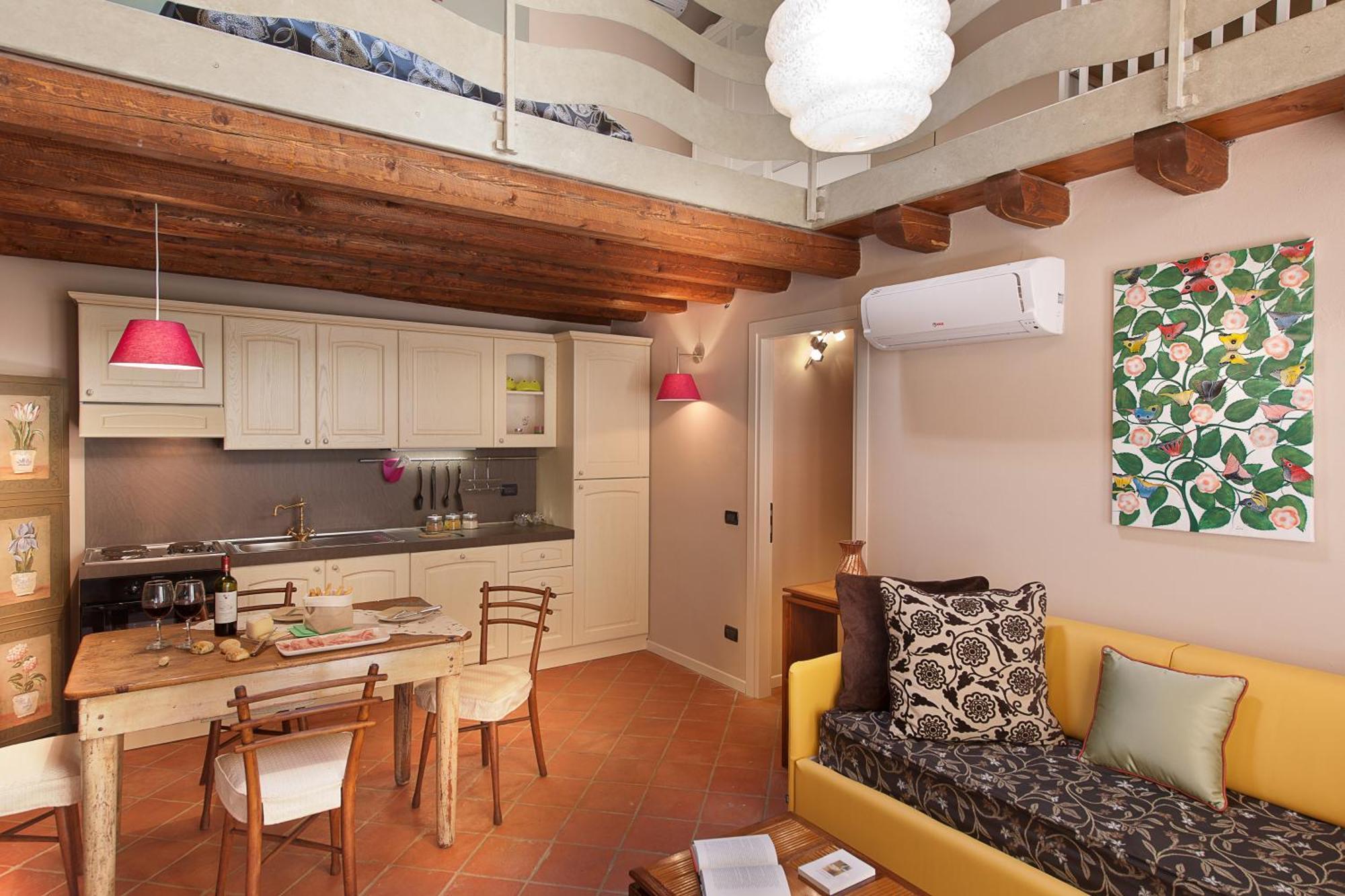 Boutique Hotel Villa Dei Campi Гавардо Экстерьер фото