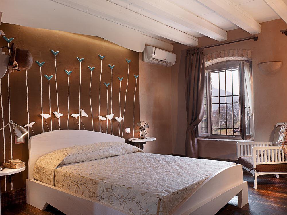Boutique Hotel Villa Dei Campi Гавардо Экстерьер фото