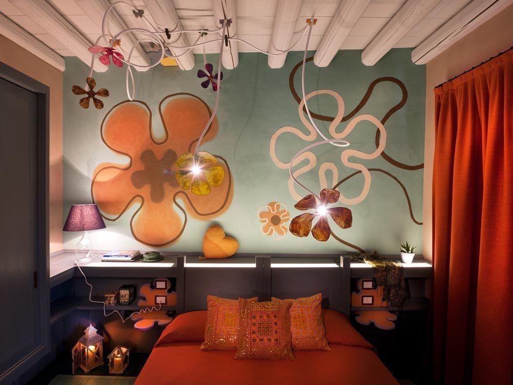 Boutique Hotel Villa Dei Campi Гавардо Экстерьер фото