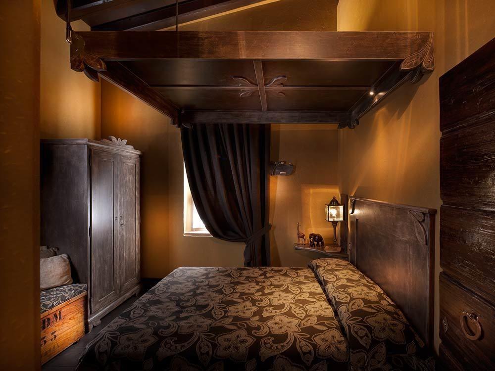 Boutique Hotel Villa Dei Campi Гавардо Экстерьер фото