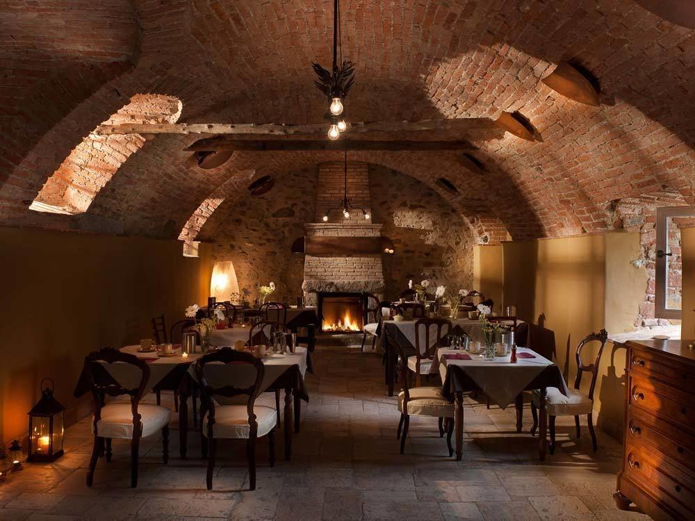 Boutique Hotel Villa Dei Campi Гавардо Экстерьер фото