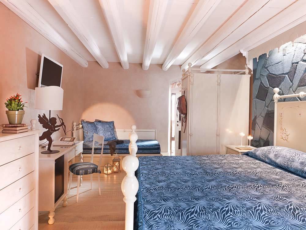 Boutique Hotel Villa Dei Campi Гавардо Экстерьер фото