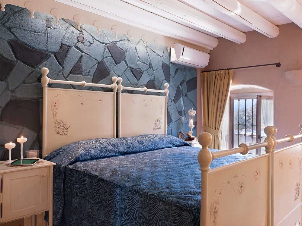 Boutique Hotel Villa Dei Campi Гавардо Экстерьер фото